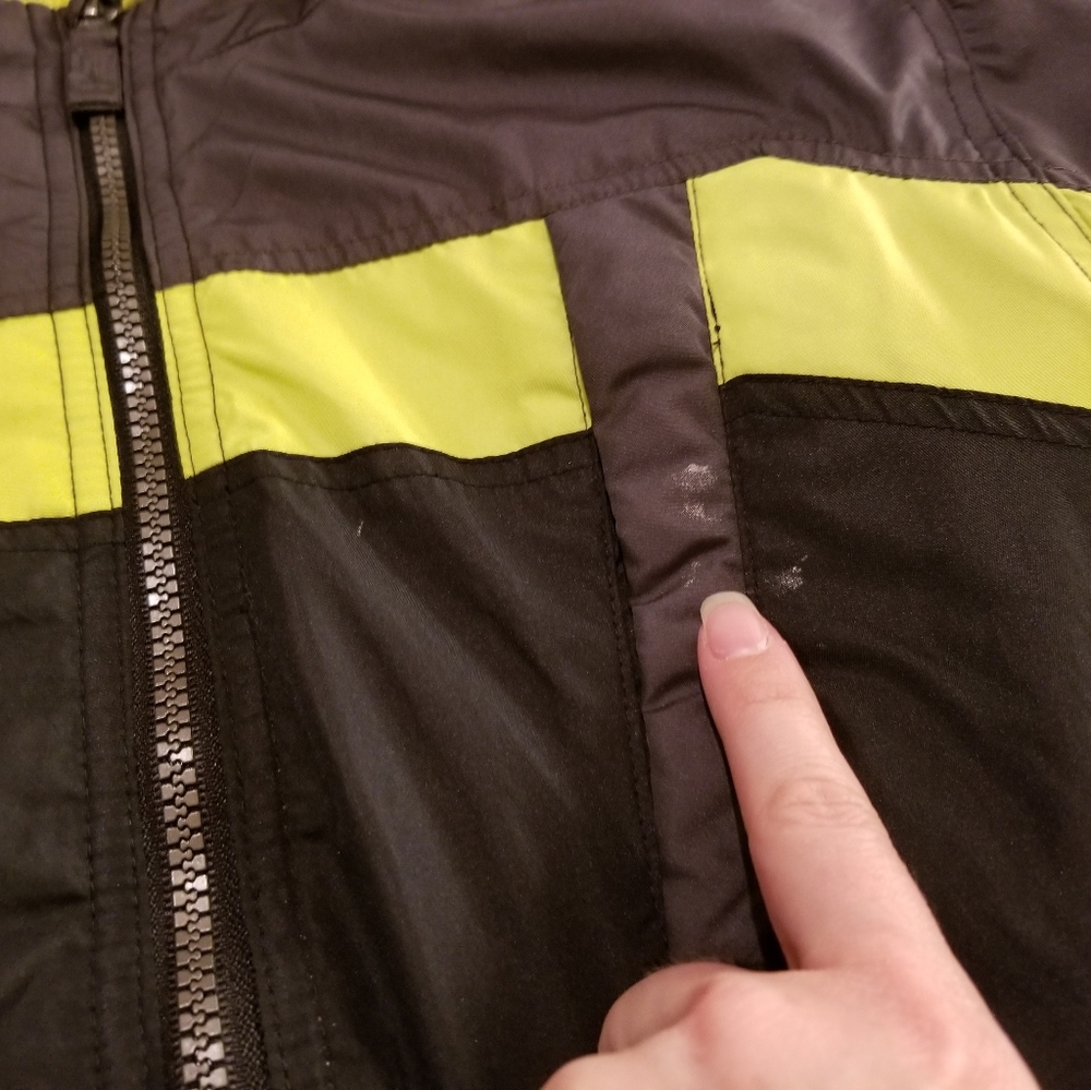 AQ Jacket - Picture 3 of 7